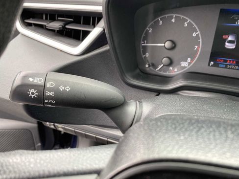 Used 2024 Toyota Corolla LE image 22