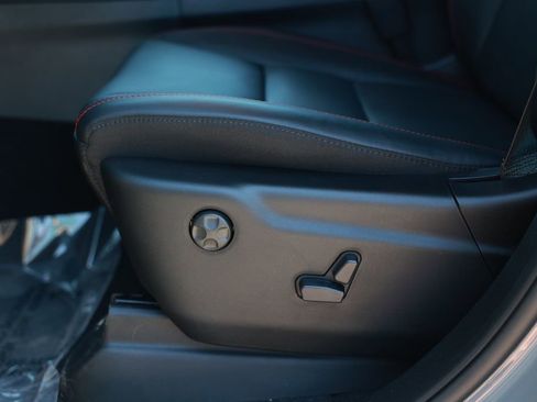 New 2026 Dodge Durango GT image 17