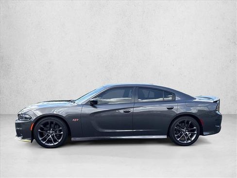 Used 2023 Dodge Charger Scat Pack RWD image 8