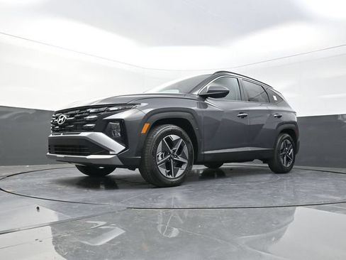 New 2026 Hyundai Tucson SEL FWD image 31