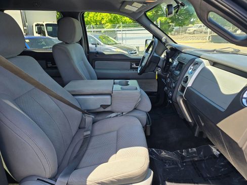 Used 2014 Ford F150 XLT w/ Equipment Group 302A Luxury AWD/4WD image 11