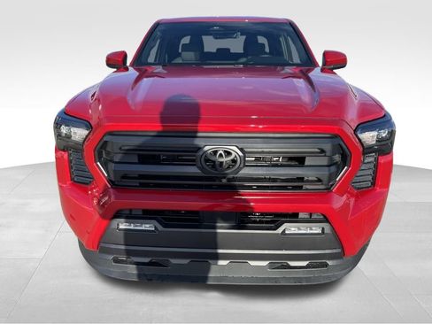 New 2026 Toyota Tacoma SR5 image 18