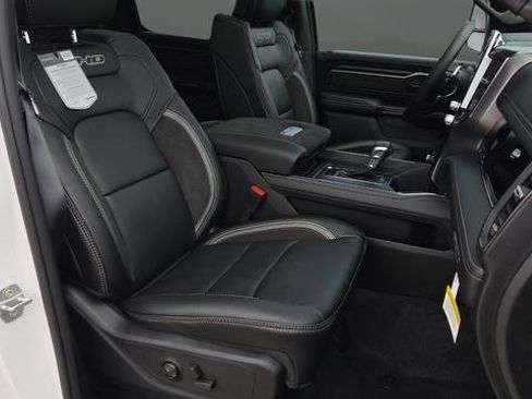 New 2026 RAM 1500 RHO w/ RHO Level 1 Equipment Group AWD/4WD image 24