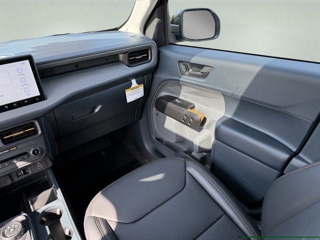 New 2026 Ford Maverick Tremor AWD/4WD image 18