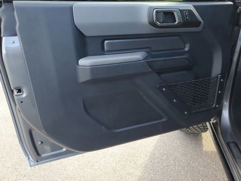 Used 2023 Ford Bronco 2-Door w/ Sasquatch Package image 8