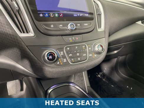 Used 2024 Chevrolet Malibu LT image 6