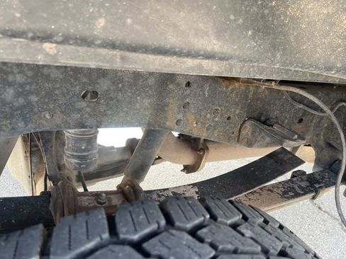 Used 2016 Ford F350 Lariat w/ Lariat Interior Package image 36