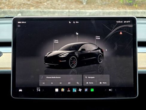 Used 2023 Tesla Model 3 Performance AWD/4WD image 20