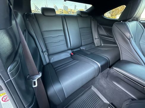 Used 2017 Lexus RC 350 image 15