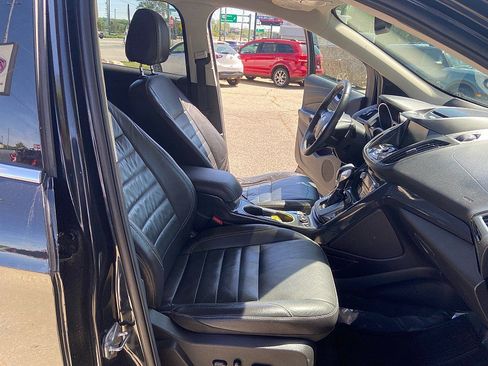 Used 2015 Ford Escape Titanium AWD/4WD image 20