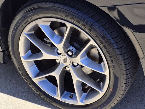 Used 2023 Dodge Charger GT RWD image 7