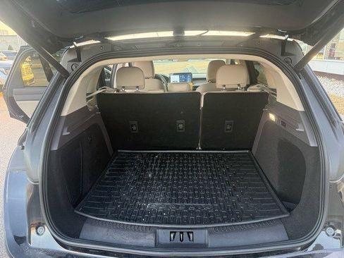 Certified 2024 Lincoln Corsair FWD w/ Equipment Group 101A image 12