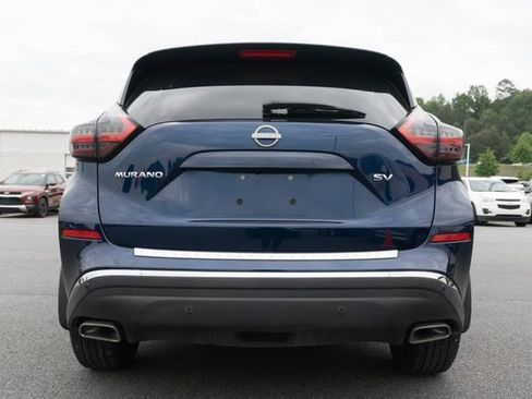Used 2024 Nissan Murano SV FWD image 4
