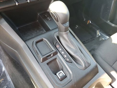 Used 2023 Chevrolet Colorado W/T image 24