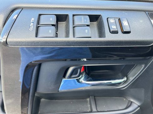 Used 2021 Toyota 4Runner Nightshade image 13