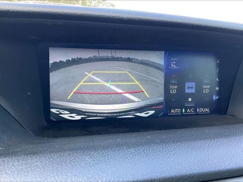 Used 2018 Lexus GS 350 AWD w/ Premium Package image 27