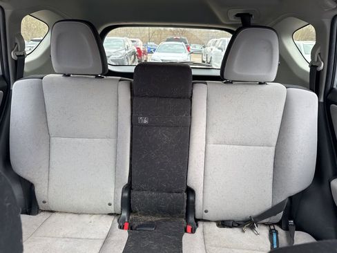 Used 2018 Toyota RAV4 XLE w/ Convenience Package image 15