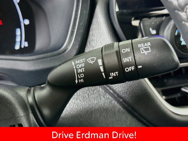 Used 2024 Toyota Grand Highlander AWD image 16