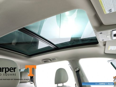 Used 2025 Volkswagen Atlas SE w/ Panoramic Sunroof Package image 77