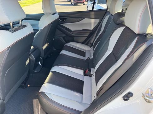 Used 2023 Subaru Crosstrek 2.5i Limited AWD/4WD image 10