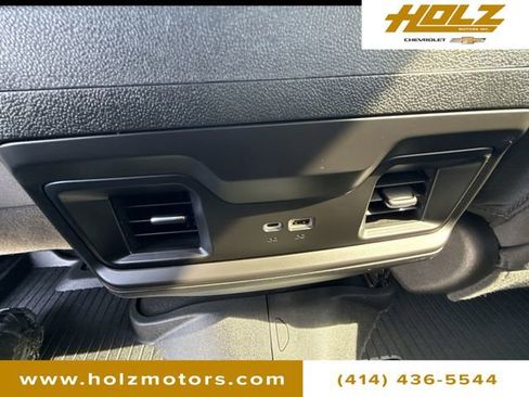 Certified 2023 Chevrolet Silverado 1500 RST AWD/4WD image 21