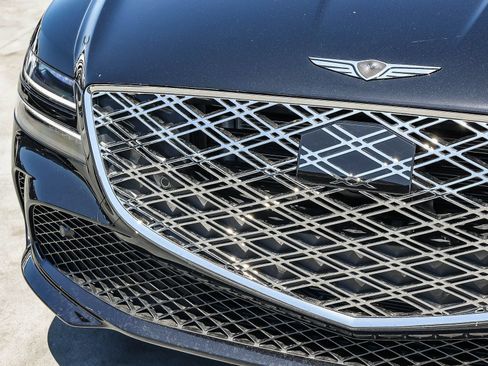 New 2027 Genesis G80 2.5T AWD/4WD image 11