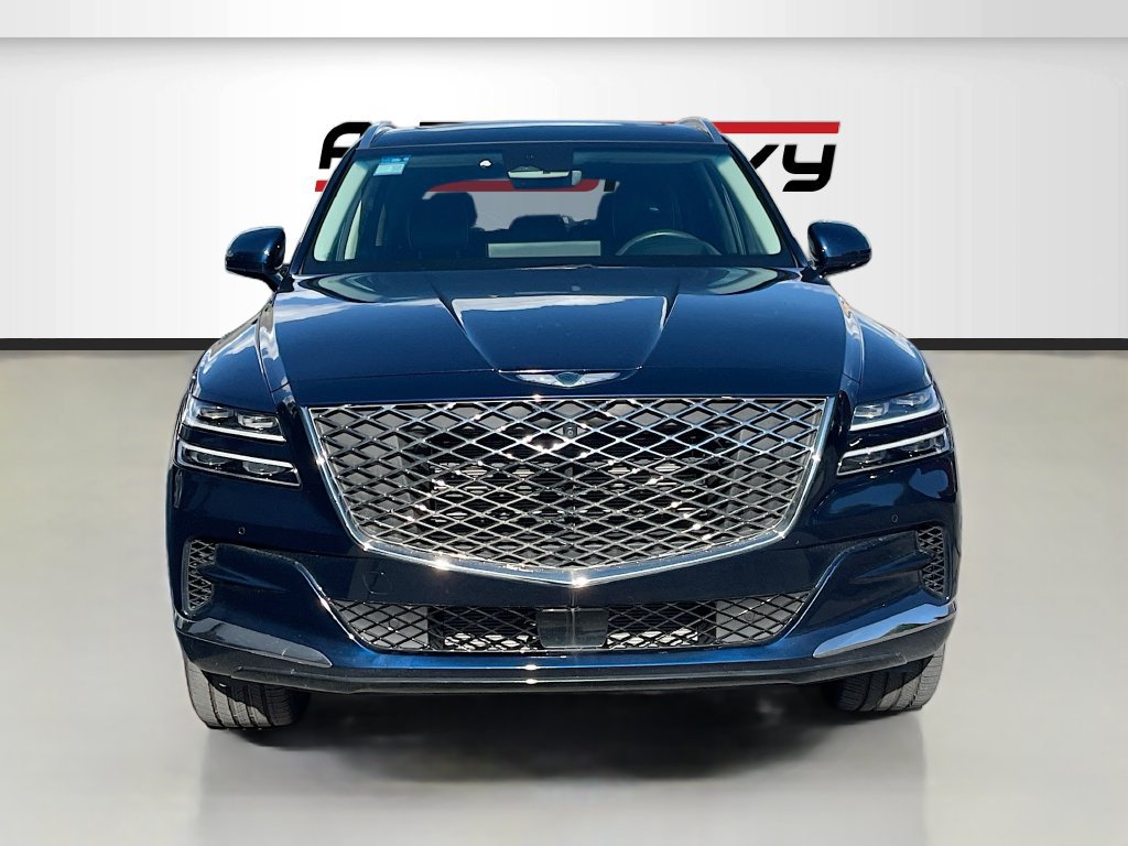 Used 2023 Genesis GV80 2.5T w/ Prestige Package AWD/4WD image 2