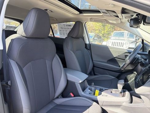 New 2026 Subaru Crosstrek 2.0i Premium image 18
