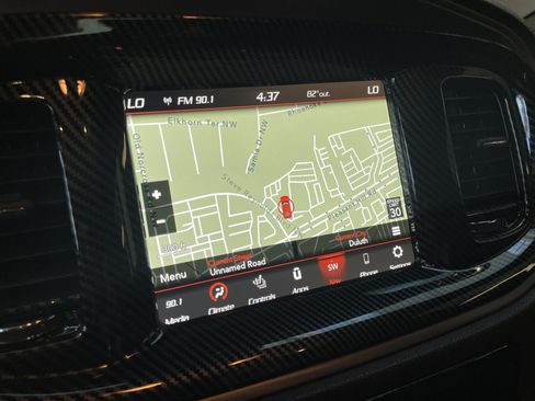 Used 2023 Dodge Charger Scat Pack RWD image 28
