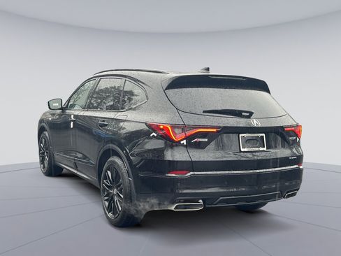 New 2026 Acura MDX A-Spec image 2