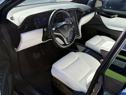 Used 2020 Tesla Model X Long Range