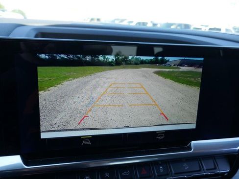 New 2026 Chevrolet Silverado 1500 LT AWD/4WD image 28