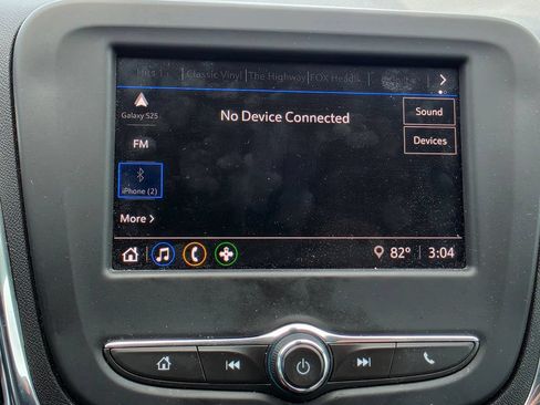 Used 2023 Chevrolet Equinox LS FWD image 33