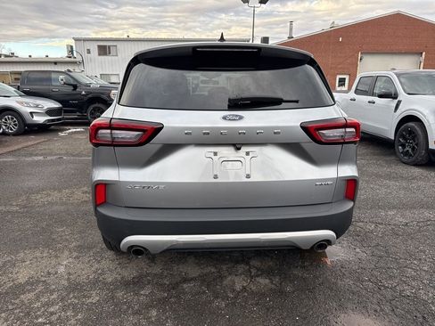 Certified 2023 Ford Escape Active image 6