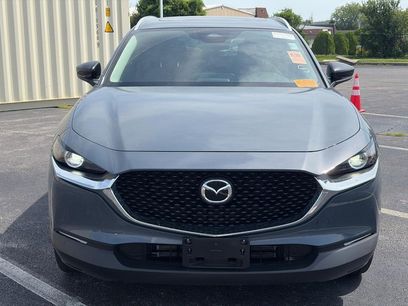 Used 2025 MAZDA CX-30 AWD 2.5 S w/ Preferred Package