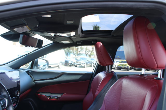 Used 2024 Lexus NX 450h+ AWD w/ Vision Package image 30