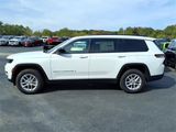 New 2025 Jeep Grand Cherokee L Laredo w/ Luxury Tech Group I image 2