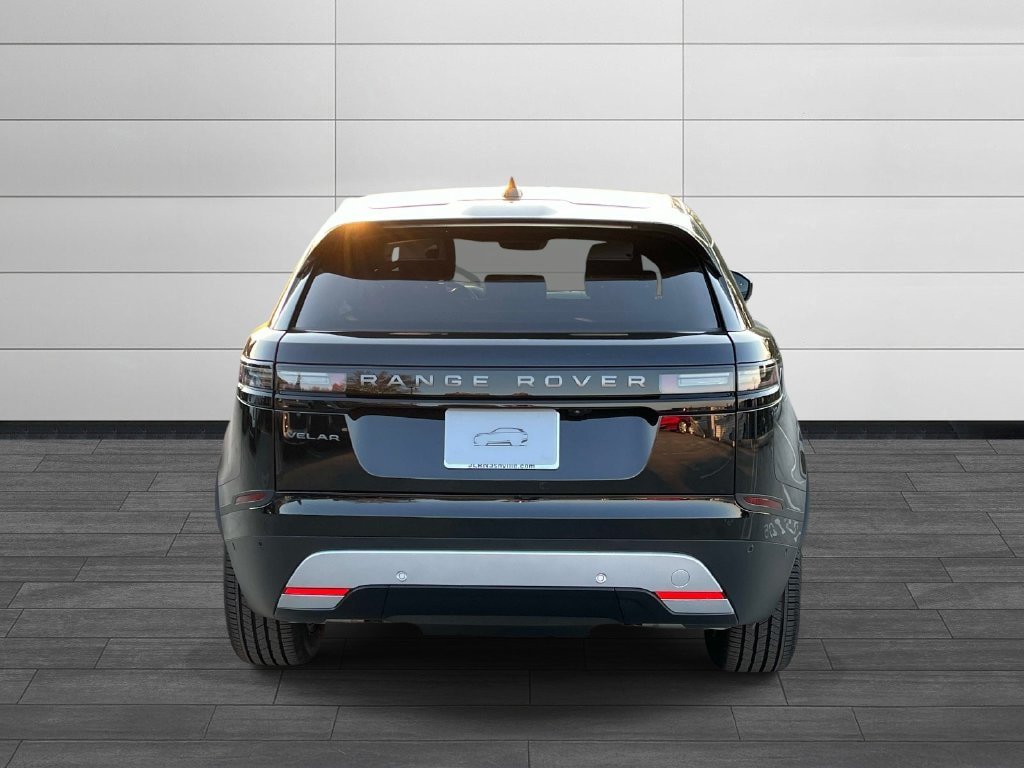 New 2026 Land Rover Range Rover Velar S AWD/4WD image 4