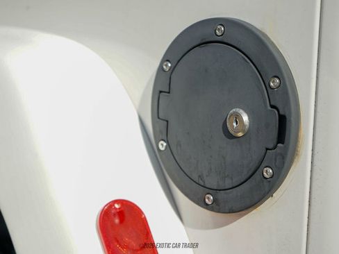 Used 2002 Jeep Wrangler Sahara image 71