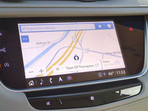 Used 2021 Cadillac XT5 Premium Luxury image 20