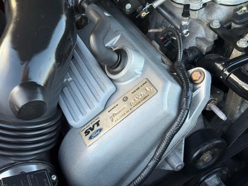 Used 2001 Ford Mustang Cobra image 26