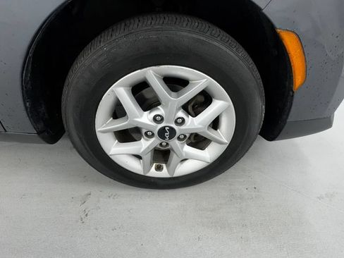 Used 2022 Kia Soul LX w/ Technology Package FWD image 10