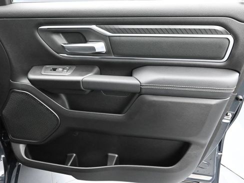 New 2026 RAM 1500 Big Horn image 16