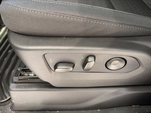 New 2026 Chevrolet Silverado 1500 LT image 11