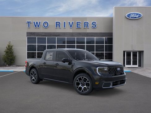 New 2026 Ford Maverick Lariat AWD/4WD image 7
