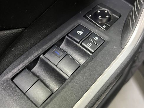 Certified 2019 Toyota RAV4 XLE image 36