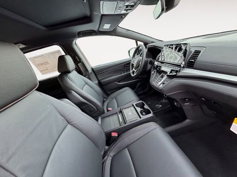 New 2026 Honda Odyssey Sport-L image 14