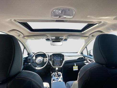 New 2026 Subaru Crosstrek 2.5i Limited AWD/4WD image 21
