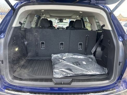 New 2026 Subaru Ascent Bronze Edition image 95