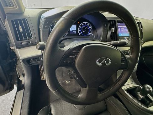 Used 2013 INFINITI G37 Sport RWD image 11